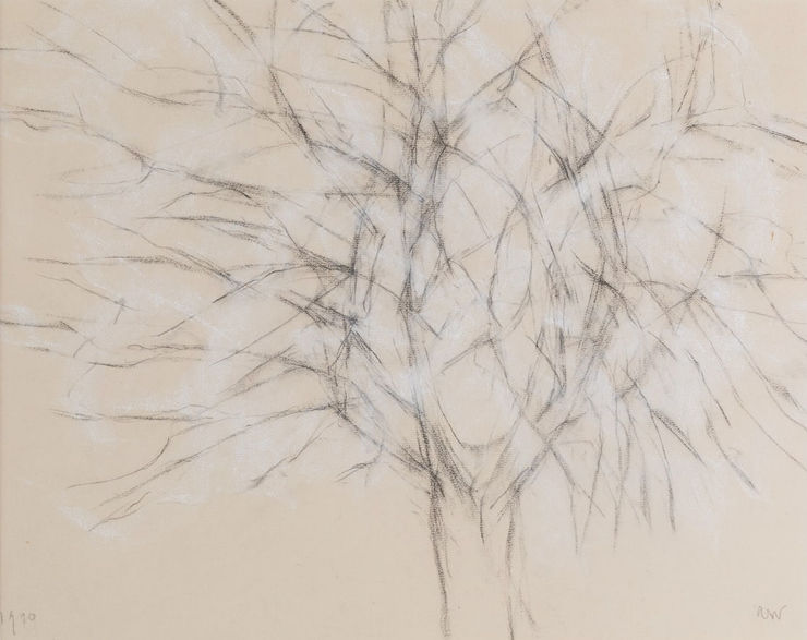 Austin Wright, Untitled, 1990