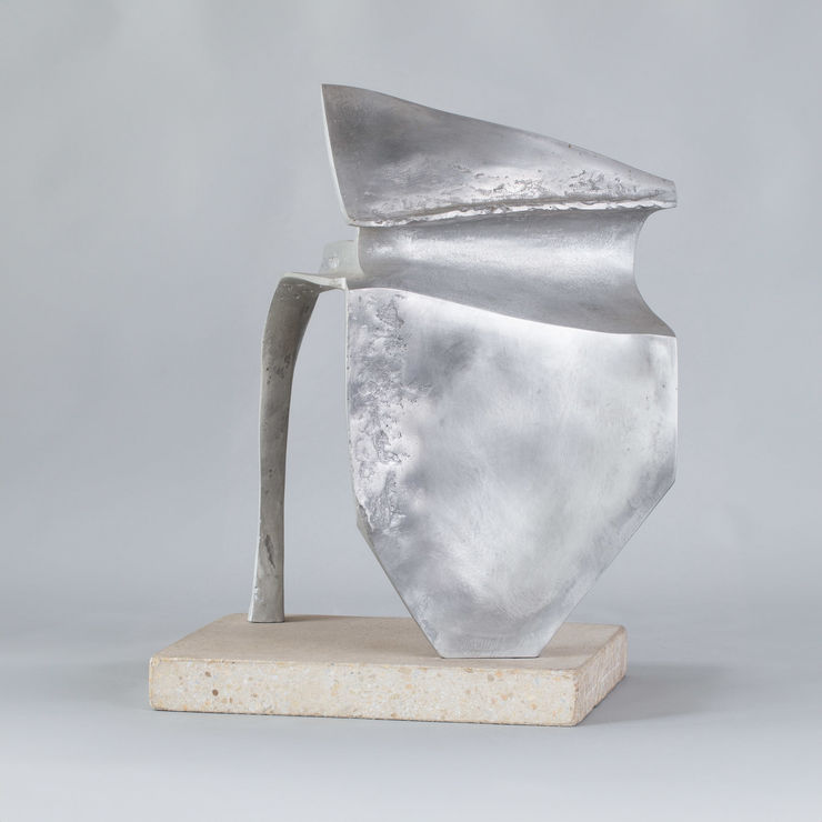 Austin Wright, Spout, 1971