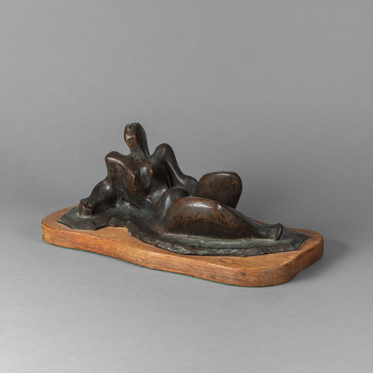 Leon Underwood, Dawn, c.1932