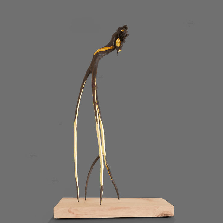 Elpida Hadzi-Vasileva, Untitled, 2024