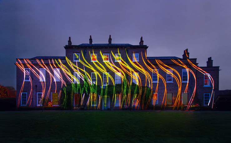 Hugo Dalton, Ceres, 2023