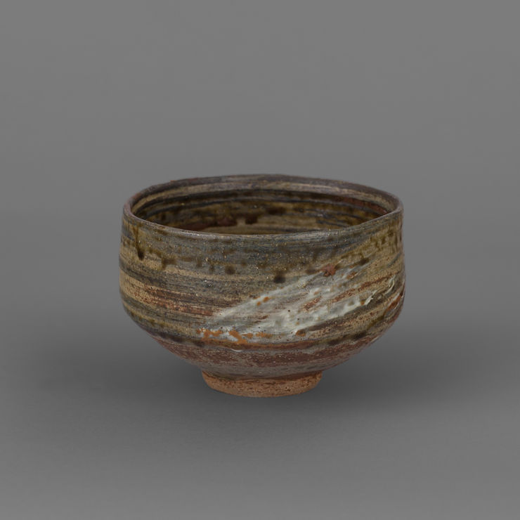 Janet Leach, Tea bowl, c.1980s