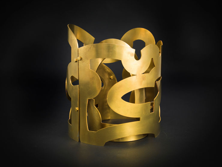 Jeff Lowe, Act of Instance No. 24, 2021