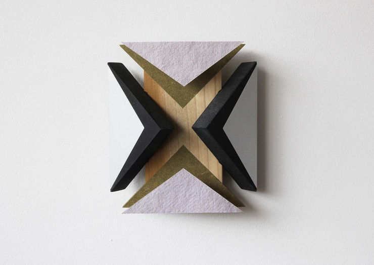 Jon Kipps, Behexen, 2020