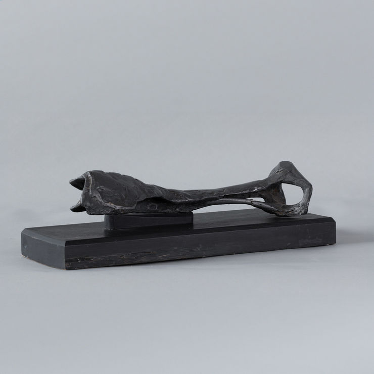 Austin Wright, Hulk, c.1960