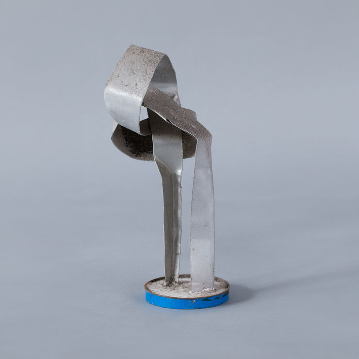 Austin Wright, Maquette