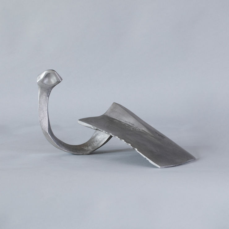 Austin Wright, Watcher, 1983