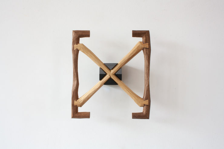 Jon Kipps, The Armed, 2022