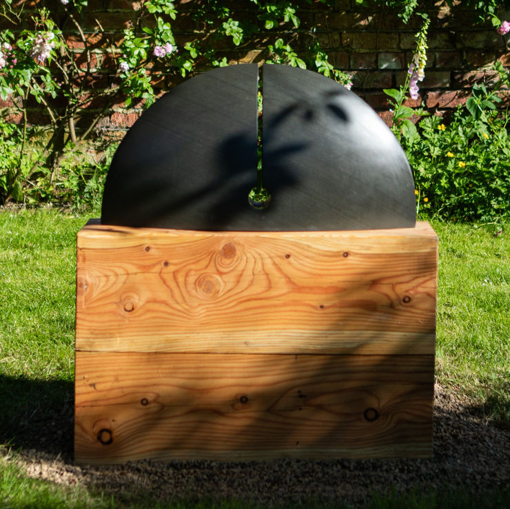 Tim Pomeroy, Crown, 2021