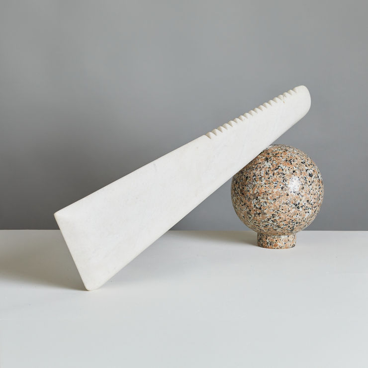 Rob Ward, Tool, 2007