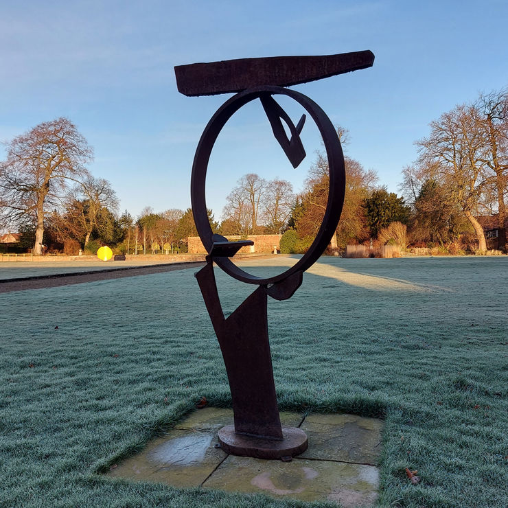 Michael Lyons, High Priest, 1989