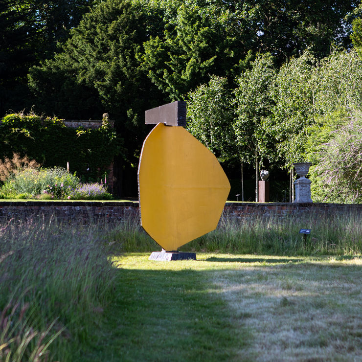 Michael Lyons, Mayflower, 1983