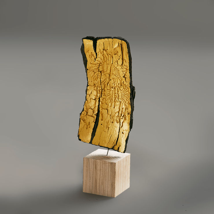 Elpida Hadzi-Vasileva, Segment X