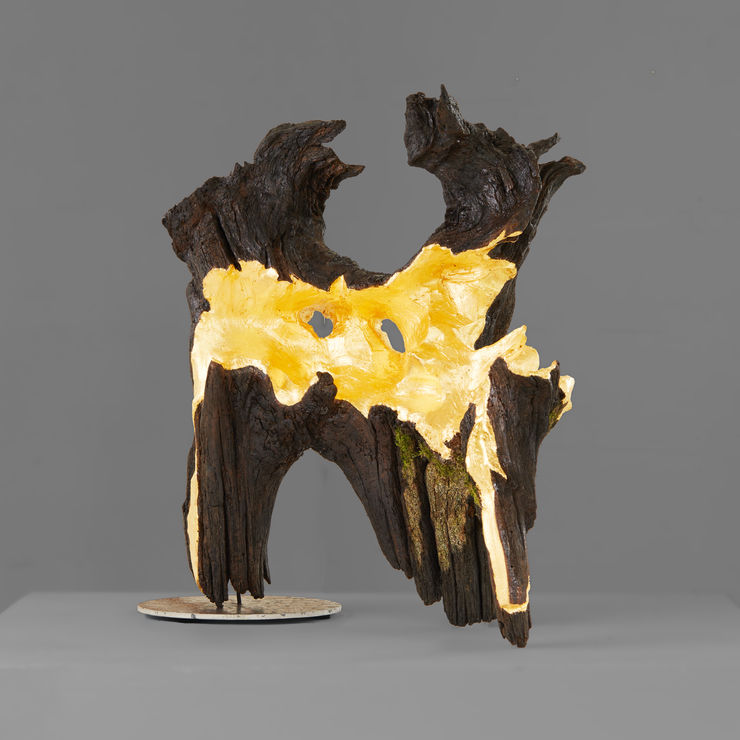 Elpida Hadzi-Vasileva, Untitled, 2024