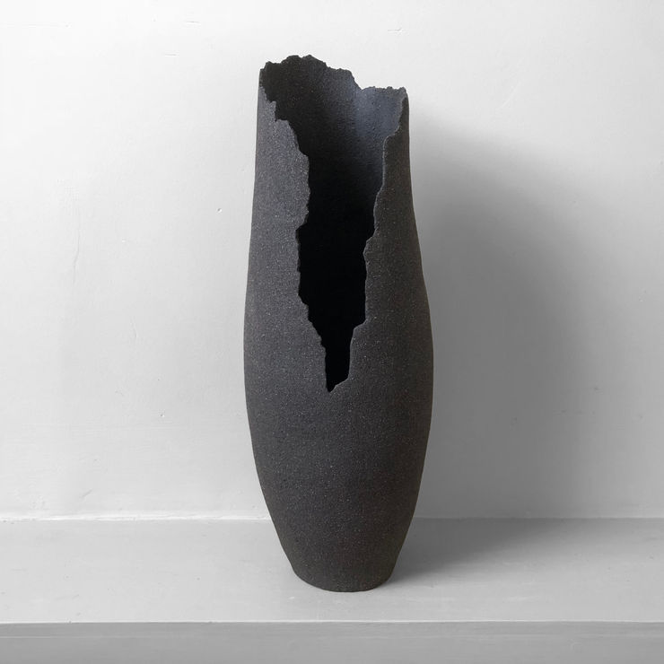 Emily Buck, Idyia, 2020