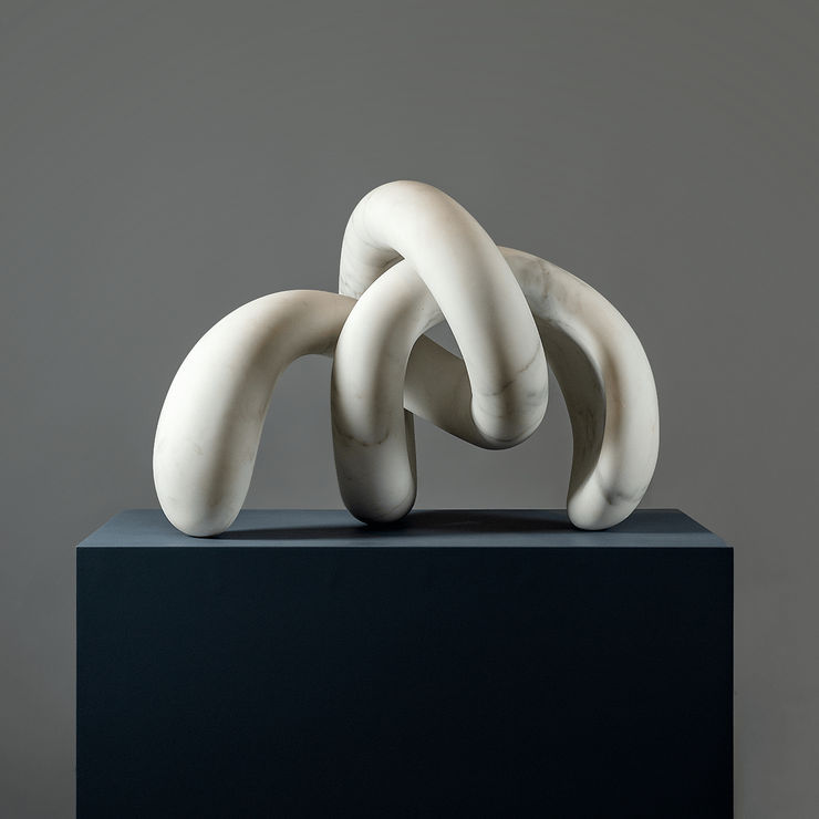 Richard Hudson, Crab