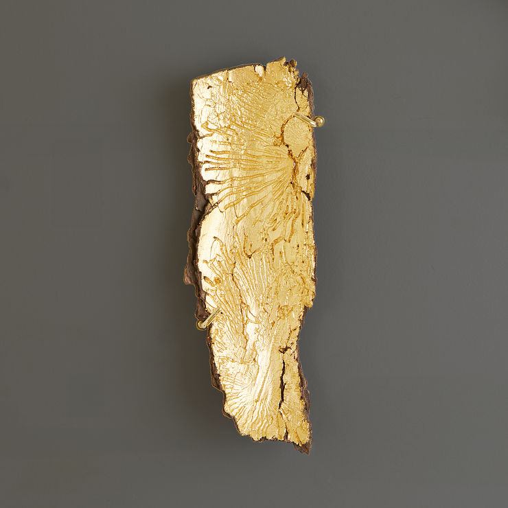 Elpida Hadzi-Vasileva, Segment XIV, 2024