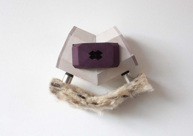 Jon Kipps, Cold World, 2022