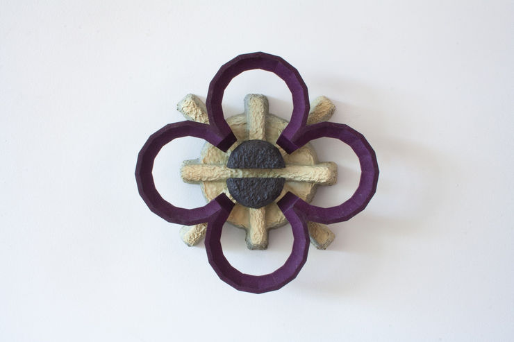 Jon Kipps, Planes Mistaken For Stars, 2022