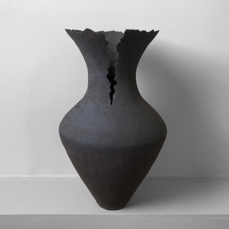 Emily Buck, Nephele, 2020