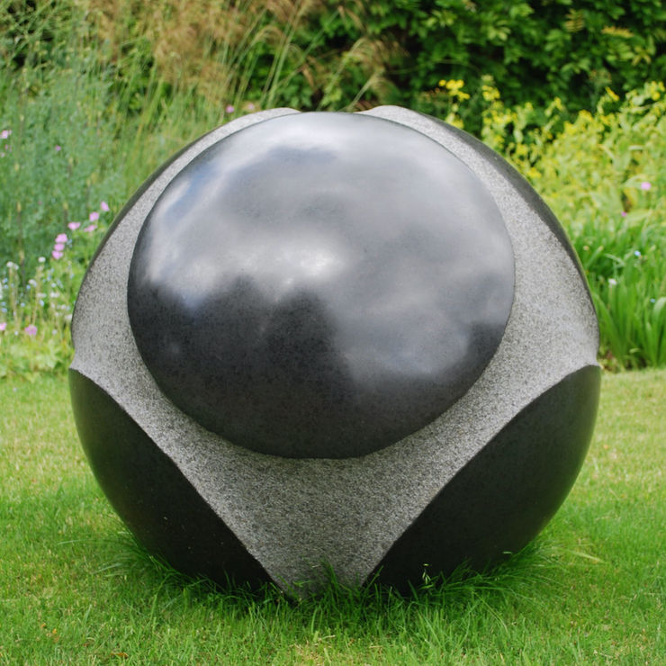 Tim Pomeroy, Neolithic Ball, 2012