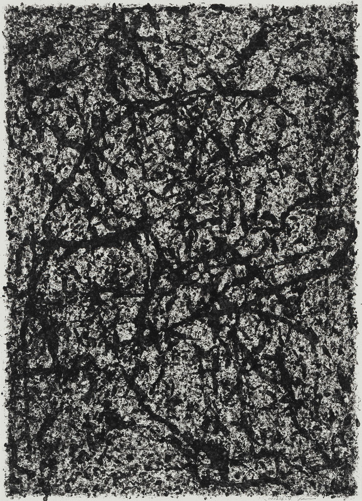 Drawing 040206-4 드로잉 040206-4