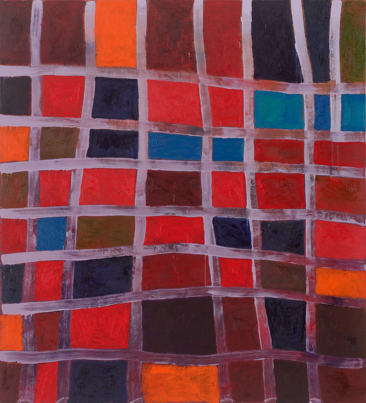 Sound of Silence No.14