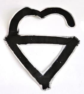 Cutting Letters : Georgian 2