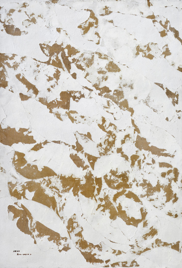 UNTITLED 73-7 (A-35)