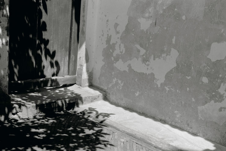 Lee Kang-So, FROM A DREAM, 2006