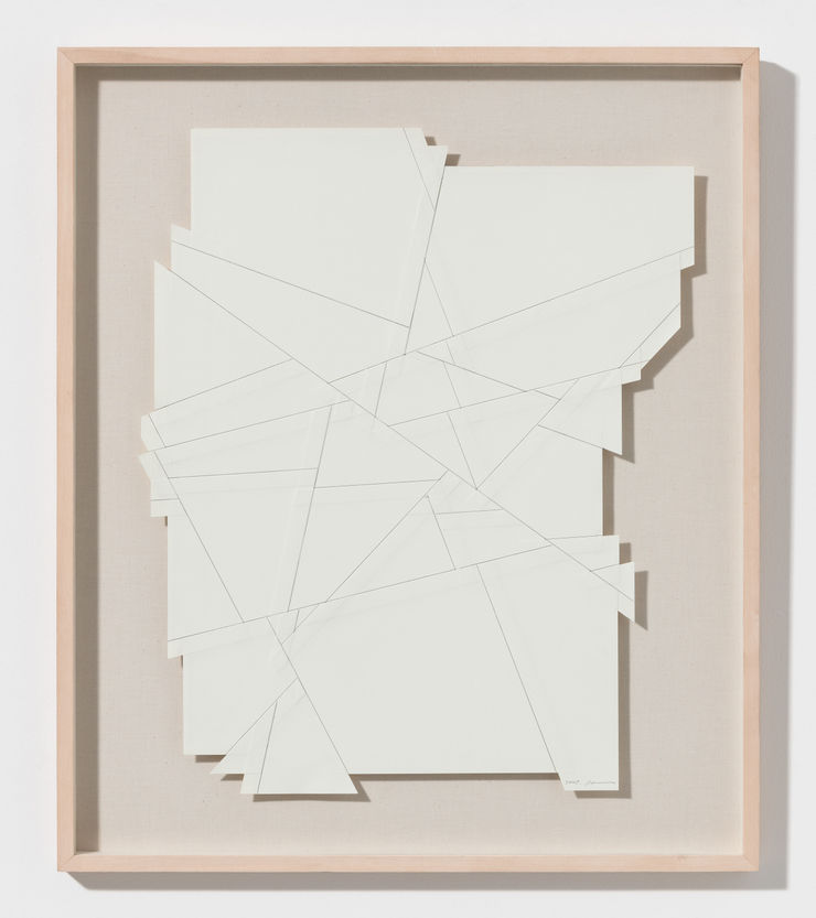 Drawing 2005-C 드로잉 2005-C