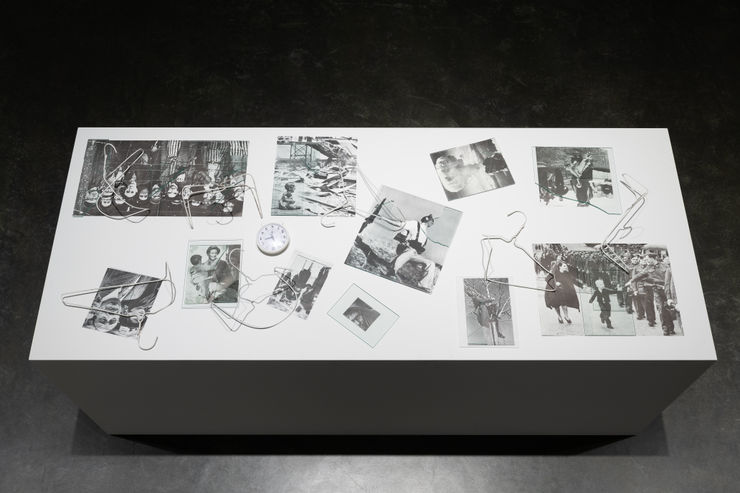 Choi Byung-So Untitled, 2022