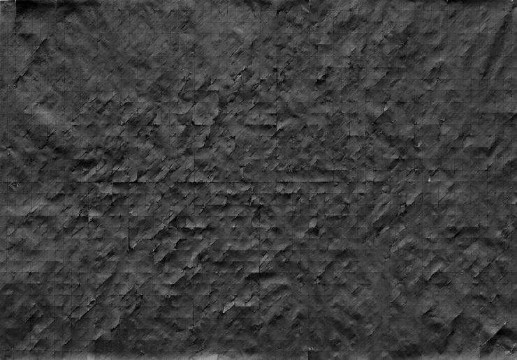 Choi Byung-So Untitled, 1996