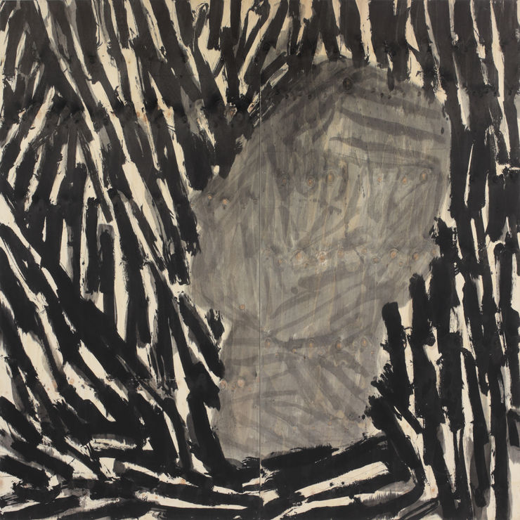 희미한 옛사랑의 그림자