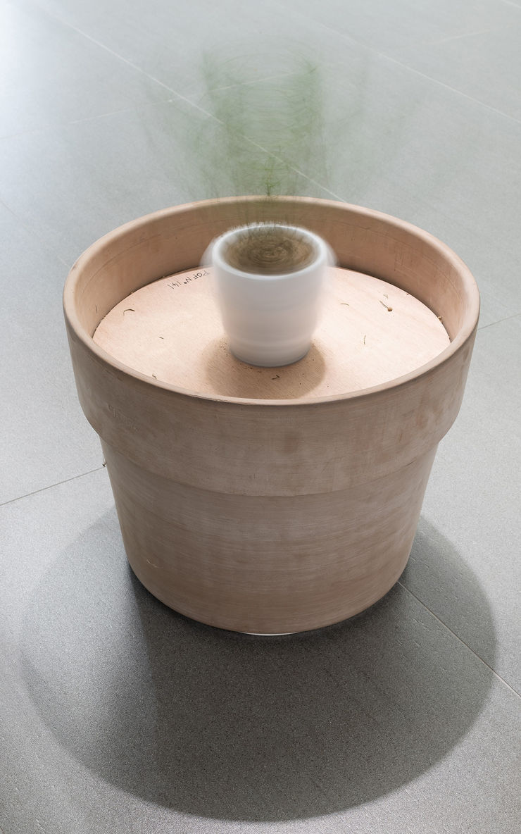 POF n° 141 : La centrifugeuse