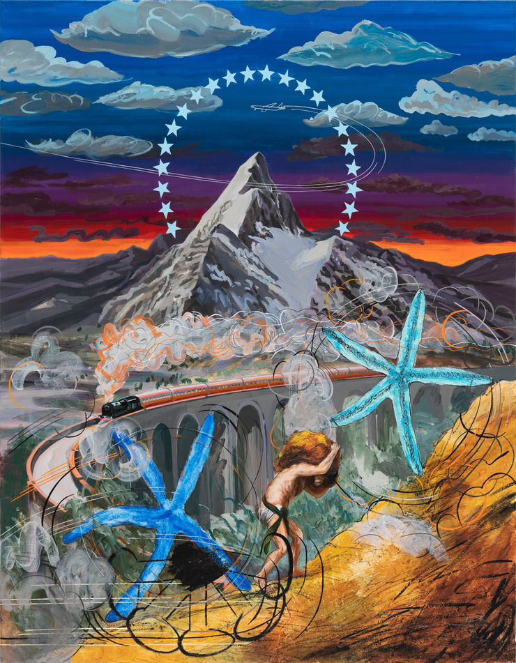 시시포스의 하루2 A Day in the Life of Sisyphus