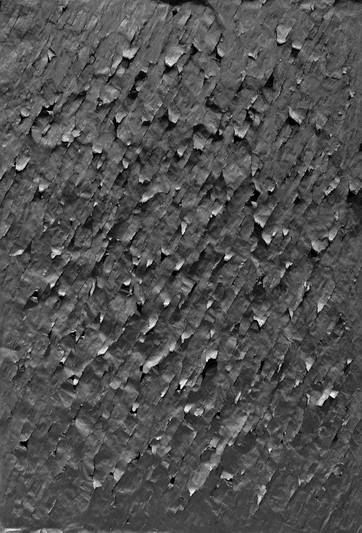 Choi Byung-So Untitled 0210607, 2021