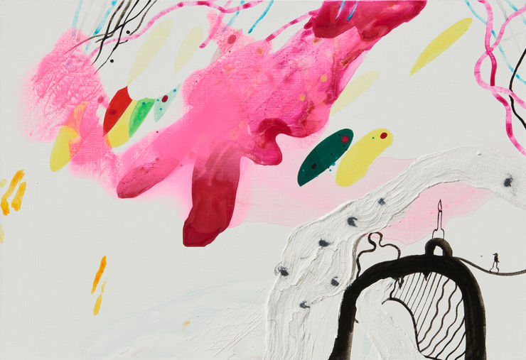 거울과의 대화 Talk with the Mirror