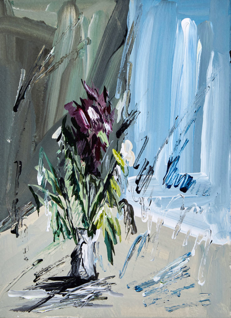 과거와 현재 사이