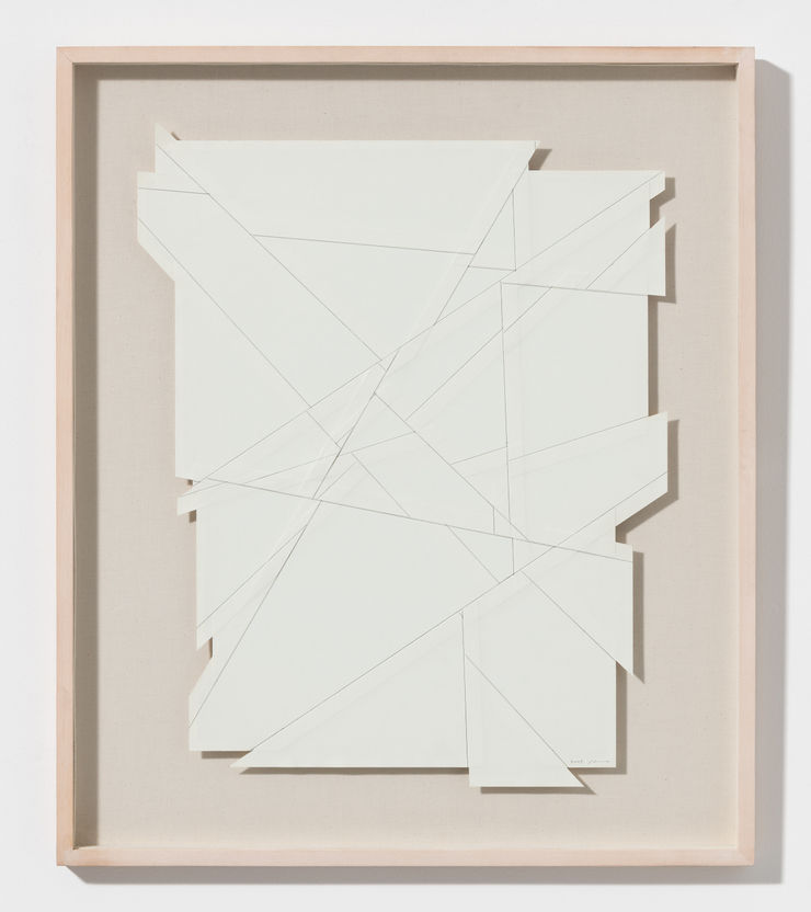 Drawing 2005-A 드로잉 2005-A