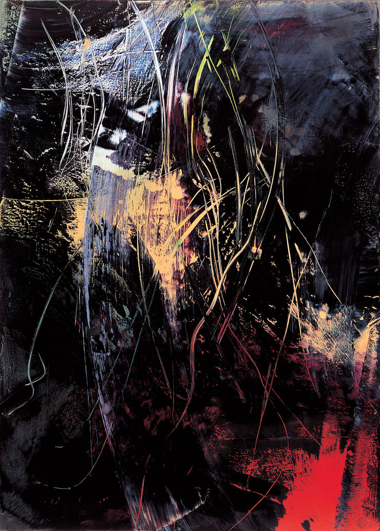 THEY ARE WATCHING YOU, NEO