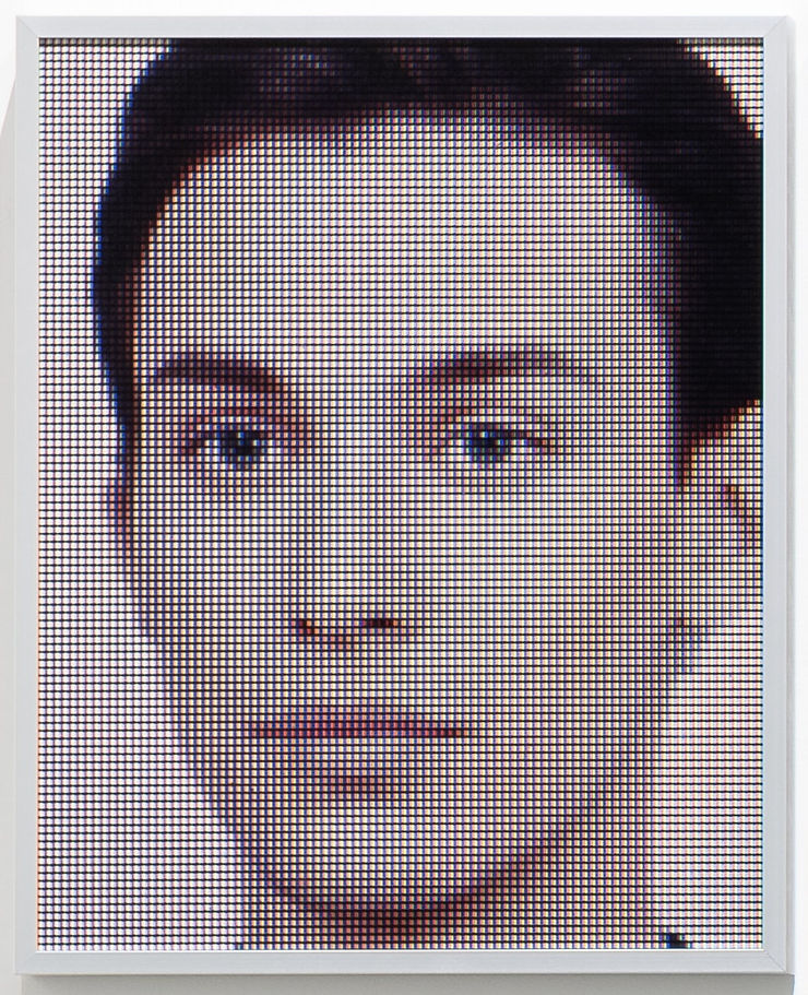 Jeong Youngho 5e0112627b1b300007f592f1, 2020 archival pigment print 50 x 40 cm ed. 2/5+2AP