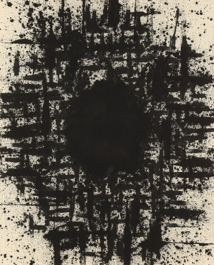 무제 無題 Untitle 03-9