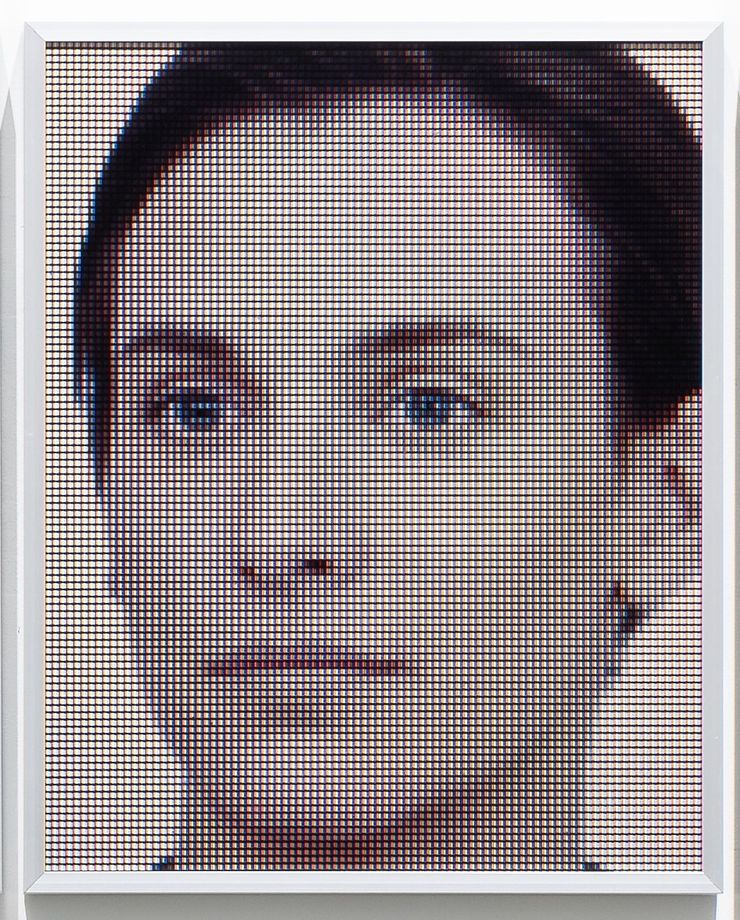 Jeong Youngho 5e0110877b1b300007f2d84d, 2020 archival pigment print 50 x 40 cm ed. 3/5+2AP