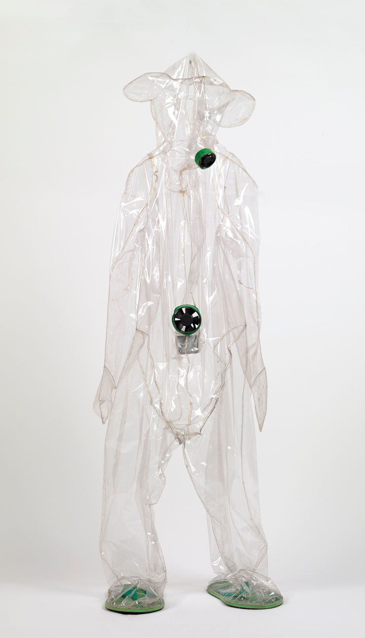 Pof n°51: Ted Hyber