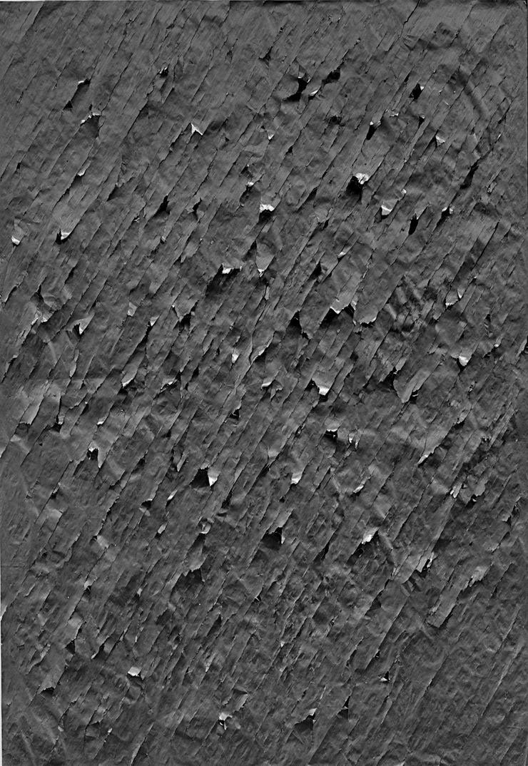 Choi Byung-So Untitled - 0200420, 2020