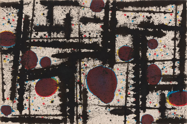 무제 97-7 Untitled 97-7