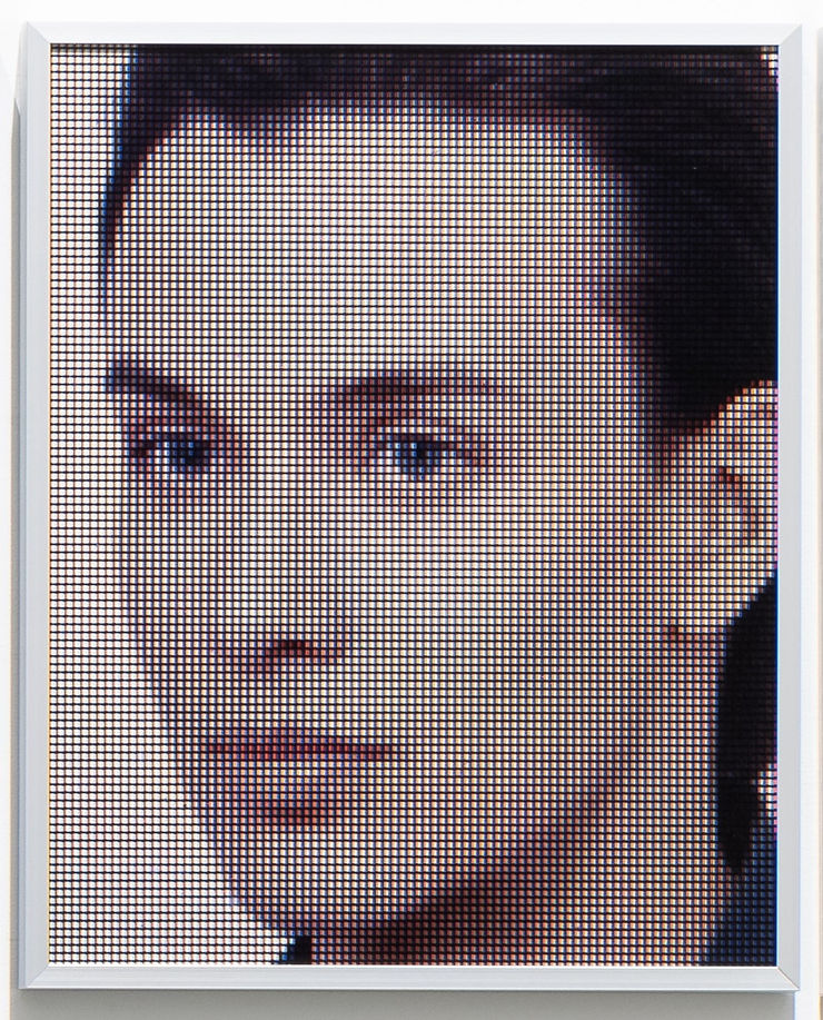 Jeong Youngho 5e010f147b1b300007f0b367, 2020 archival pigment print 50 x 40 cm ed. 2/5+1AP