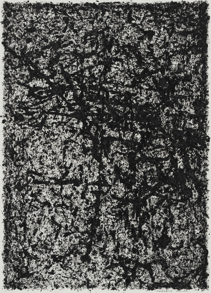 Drawing 040206-7 드로잉 040206-7