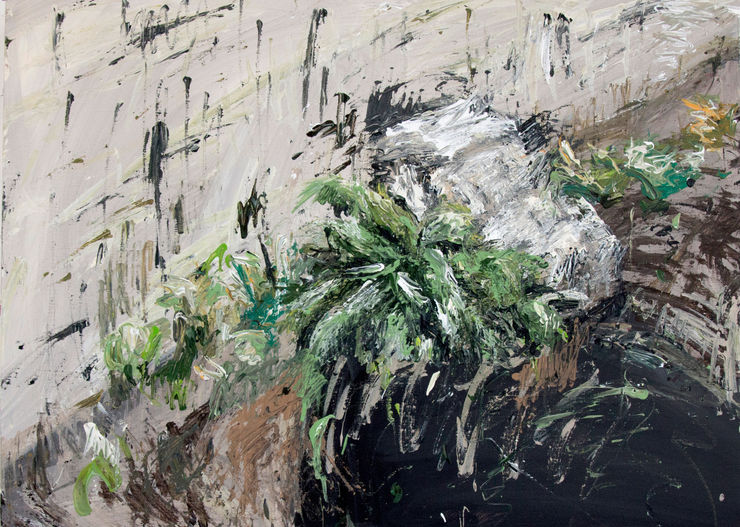 매일산책연습 Daily Walking Rehearsal